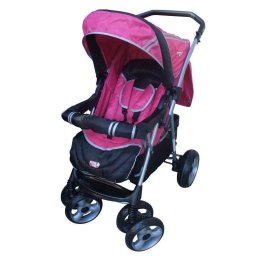 Primii Pasi Carucior cu maner reversibil H377