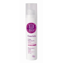 BcomBIO ESENTIELLE Crema hidratanta ten uscat 50mL