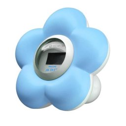 Termometru digital Philips AVENT pentru baie si camera