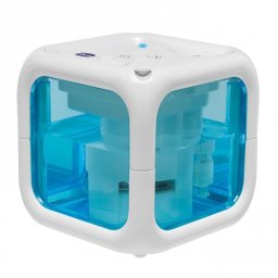Umidificator Chicco cu abur rece HUMICUBE