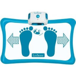 Consola TV Lexibook Fitness JG7200