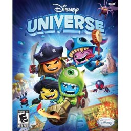 Joc PC Disney Univers