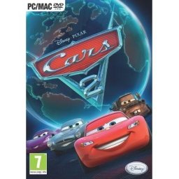 Joc PC Cars 2 the video game Disney