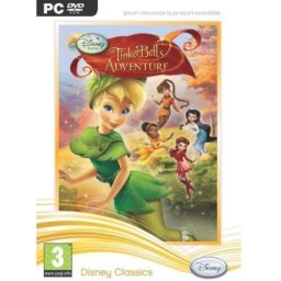 Joc PC Tinker Bells Adventures