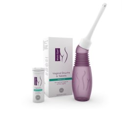 Irigator vaginal Multi-Gyn Vaginal Douche +10 tablete Bioclin