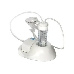 Pompa de san electrica 2 in 1, cu aspirator nazal, Nanny, Pesztonka