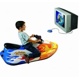 Consola Lexibook sky jet JG6000