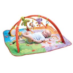 Centru de joaca Tiny Love Gymini misca si canta 5 in 1