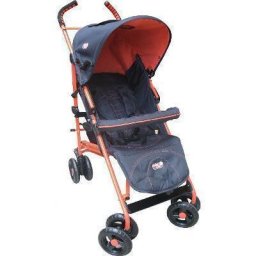 Carucior umbrela Primii Pasi C190
