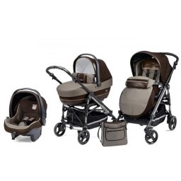 Peg Perego Carucior 3 in 1 Pliko Switch EasyDrive