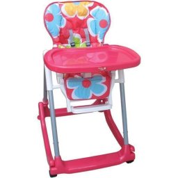 Scaun masa copii Primii Pasi SM04 6-36 luni