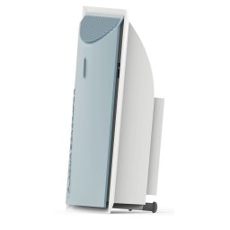 Purificator aer cu ionizare si filtru hepa EMED
