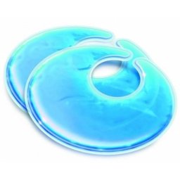 Pernute pentru san cu gel cald rece, Philips Avent, 2buc