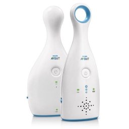 Interfon Philips AVENT Sistem analogic de monitorizare
