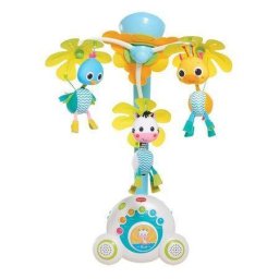 Tiny Love Carusel muzical Vise placute