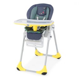Chicco Scaun de masa Polly 2 in 1