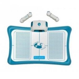 Consola Lexibook TV Fitness JG7100