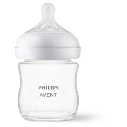 Biberon AVENT NATURAL sticla 120ml