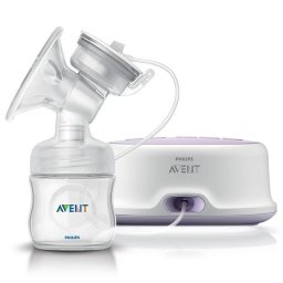 Pompa de san electronica Philips AVENT Comfort