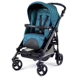 Carucior Pliko Switch Easy Drive Sportivo Peg Perego