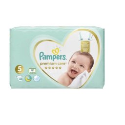 Scutece Pampers Premium Care Nr 5 44buc 11-16kg