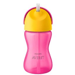 Philips Avent Cana cu pai 300ml