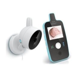 Sistem video de monitorizare copii Philips Avent SCD603