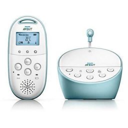 Sistem DECT de monitorizare copii AVENT SCD560