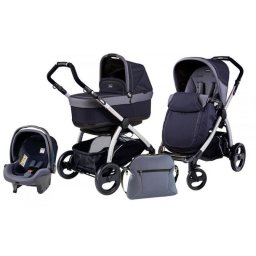 Peg Perego Carucior 3 in 1 Book Plus POP-UP