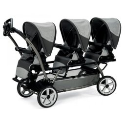 Peg Perego Carucior TRIPLETTE