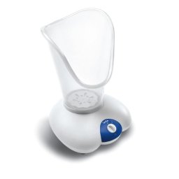 Sauna faciala si inhalator Laica 6062