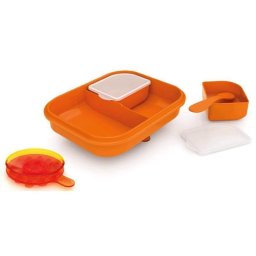 Set de masa pentru calatorie Philips Avent
