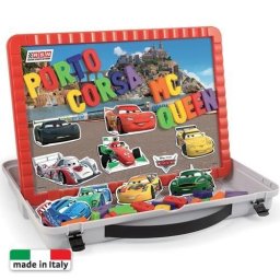 Magnetino Disney Cars Quercetti