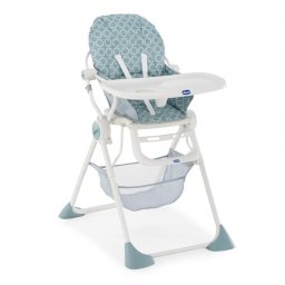 Chicco Scaun masa Pocket lunch