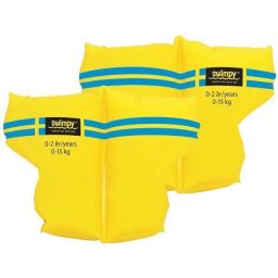 Aripioare pentru inot Swimpy pentru 0-2 ani