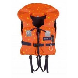 Vesta salvare pentru copii Besto Special 100N Jr
