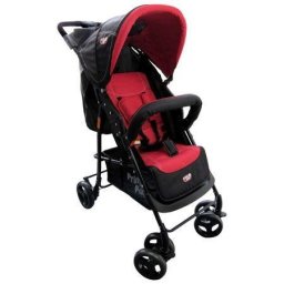 Carucior sport copii 2x2 roti Primii Pasi C284
