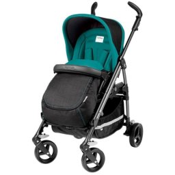Carucior Si Switch Completo Peg Perego