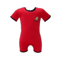 Costum de inot copii din neopren Freds Swim Academy 1-6 ani
