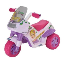 Tricicleta electrica Raider Princess Peg Perego
