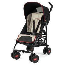 Peg Perego Carucior Pliko Mini Fiat 500