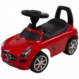 Masinuta fara pedale Mercedes Sun Baby