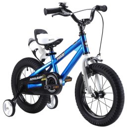 Bicicleta copii BMX Sun Baby 16