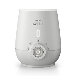 Philips Avent Incalzitor electric automat pentru biberoane