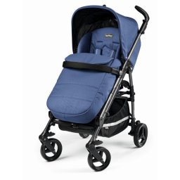 Carucior Si Completo Sportivo Peg Perego 0-3 ani