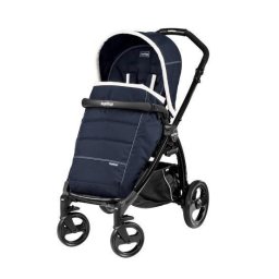 Carucior BOOK Completo Peg Perego