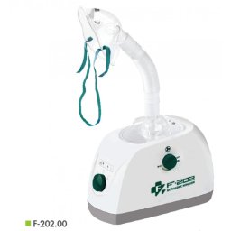 Aparat de aerosoli cu ultrasunete, Fazzini, F202