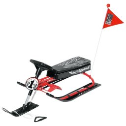 Sanie pentru copii Bike Alpen Gaudi