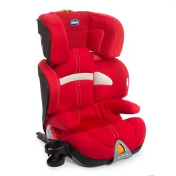Chicco Scaun auto Oasys 2-3 Fix Plus 15-36kg