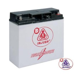 Acumulator 12V pentru masinute copii Injusa